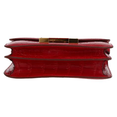 ≡ Borsa Constance HERMÈS da Donna 